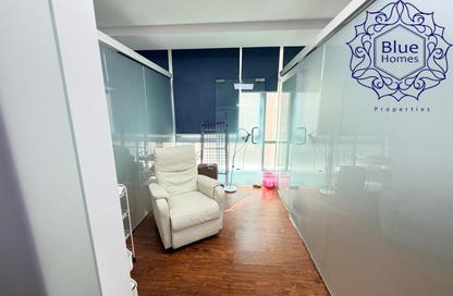 Office Space - Studio for rent in Barsha Valley - Al Barsha 1 - Al Barsha - Dubai