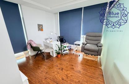 Office Space - Studio for rent in Barsha Valley - Al Barsha 1 - Al Barsha - Dubai