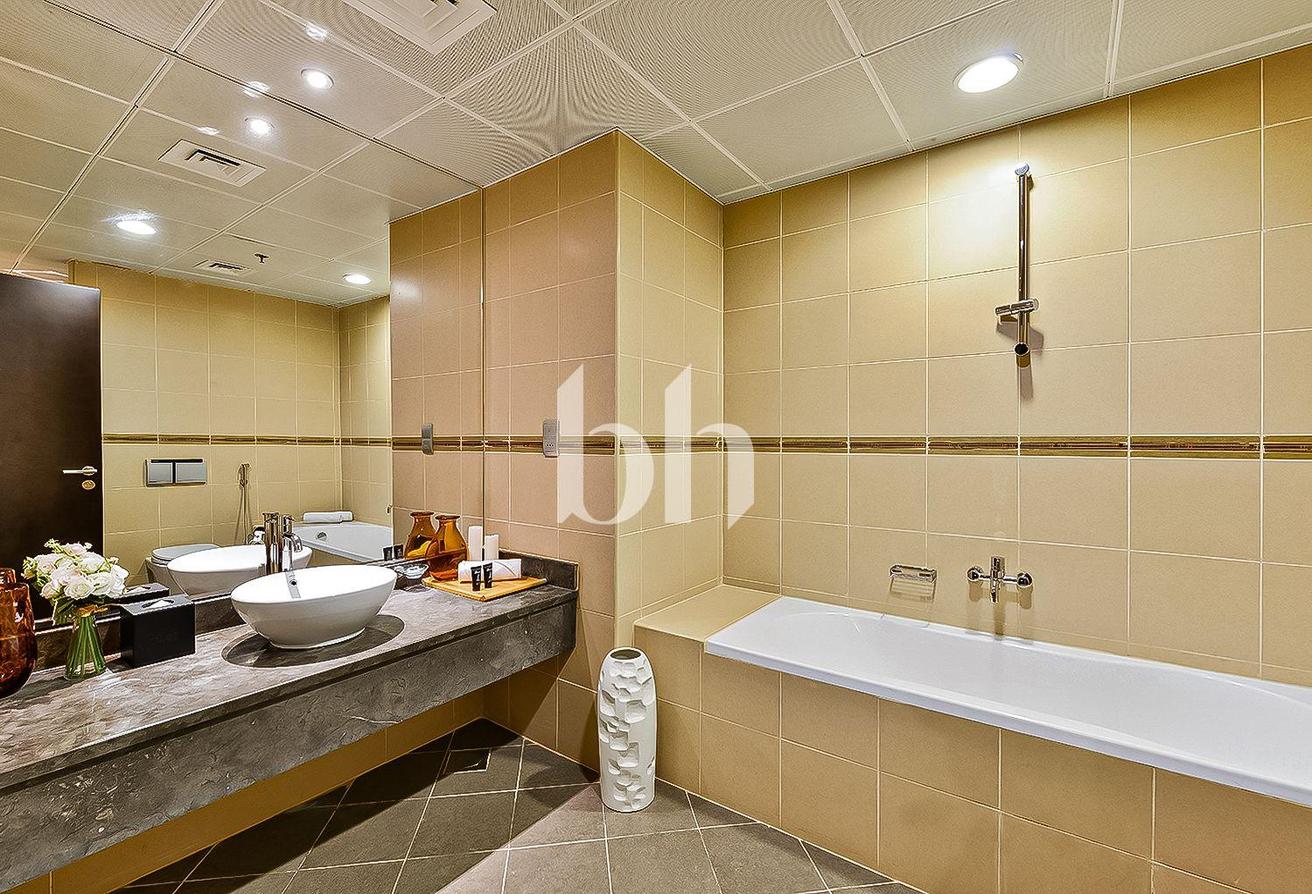 Bill Included | Fully Furnished |Sheikh Zayed Road photo 26