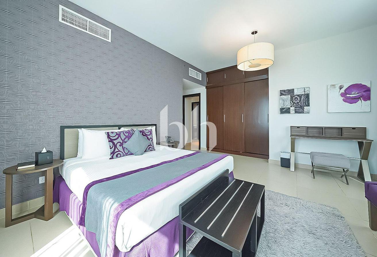 Bill Included | Fully Furnished |Sheikh Zayed Road photo 7