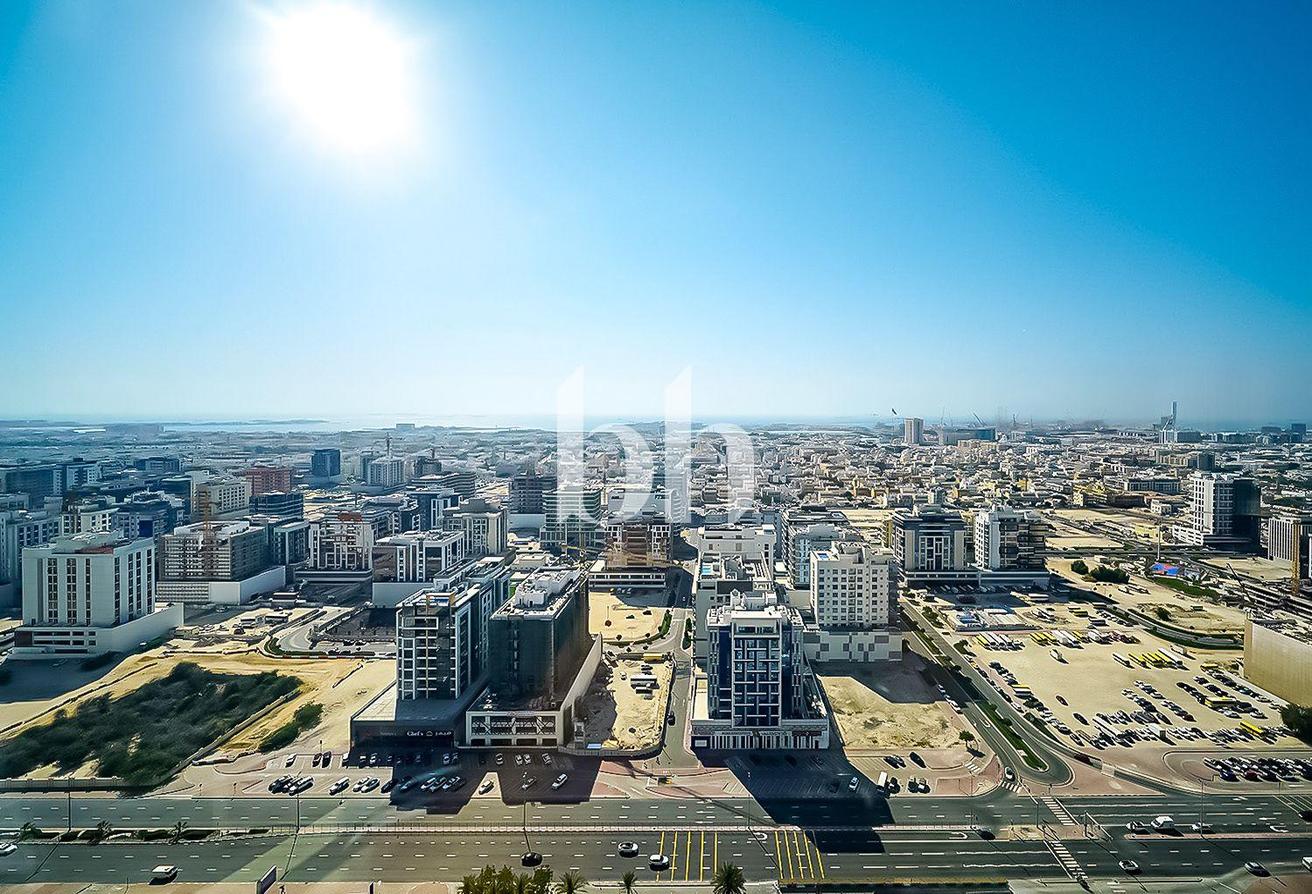 Bill Included | Fully Furnished |Sheikh Zayed Road photo 16