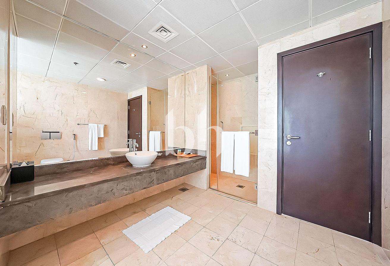 Bill Included | Fully Furnished |Sheikh Zayed Road photo 18