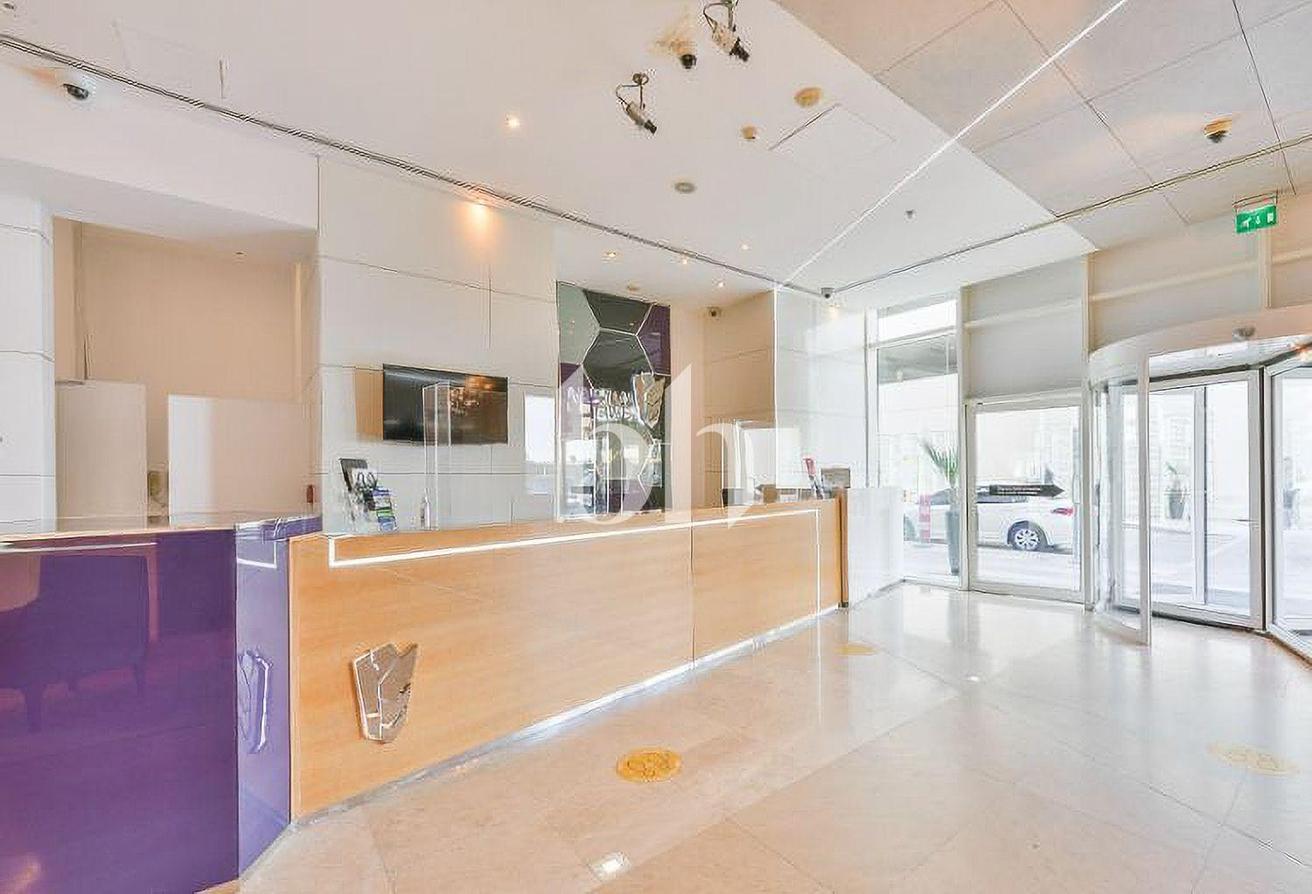 Bill Included | Fully Furnished |Sheikh Zayed Road photo 21