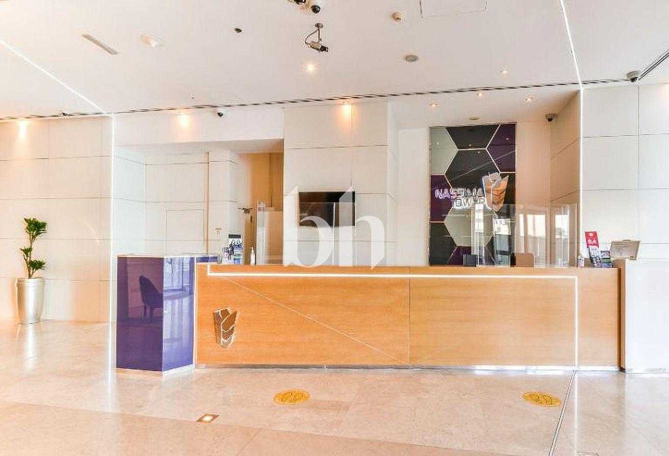 Bill Included | Fully Furnished |Sheikh Zayed Road photo 24