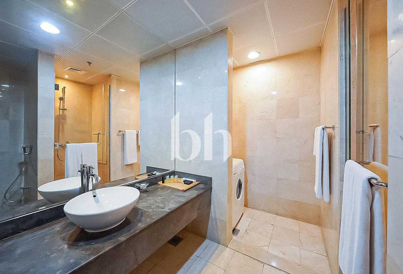 Bill Included | Fully Furnished |Sheikh Zayed Road photo 22