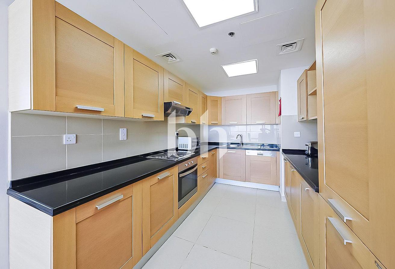 Bill Included | Fully Furnished |Sheikh Zayed Road photo 20