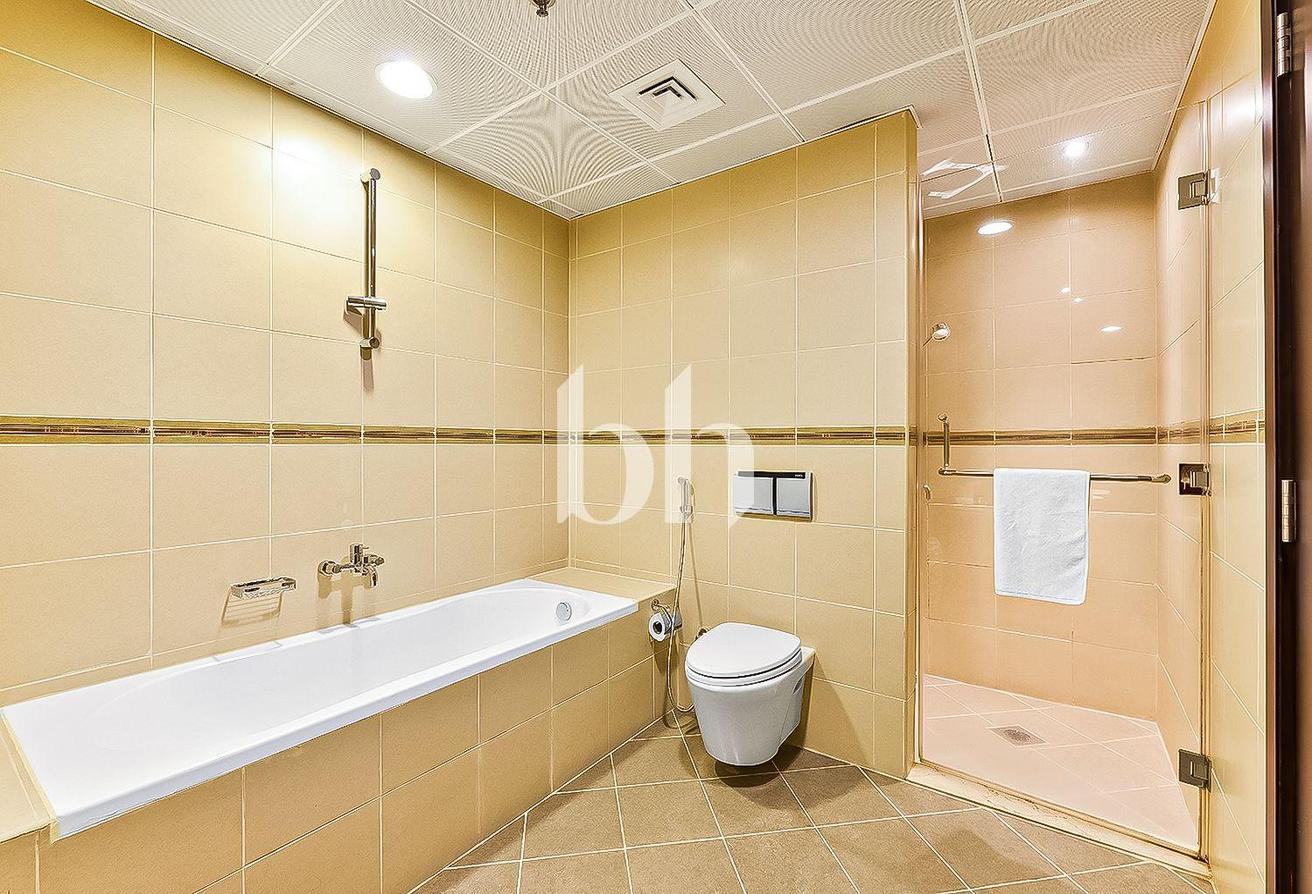 Bill Included | Fully Furnished |Sheikh Zayed Road photo 28