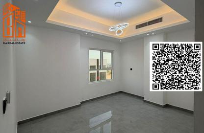 Apartment - 1 Bedroom - 2 Bathrooms for rent in Ajman Global City - Al Alia - Ajman Apartment - 1 Bedroom - 2 Bathrooms for rent in Ajman Global City - Al Alia - Ajman
