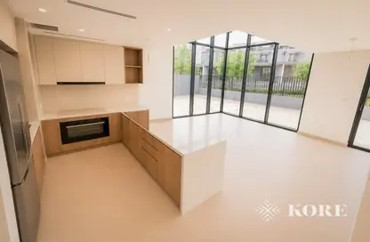 Townhouse - 4 Bedrooms - 4 Bathrooms for rent in Mudon Al Ranim 5 - Mudon - Dubai Townhouse - 4 Bedrooms - 4 Bathrooms for rent in Mudon Al Ranim 5 - Mudon - Dubai