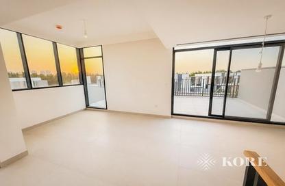 Townhouse - 4 - 4 for rent in Mudon Al Ranim 5 - Mudon - Dubai