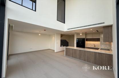 Townhouse - 4 - 4 for rent in Mudon Al Ranim 5 - Mudon - Dubai