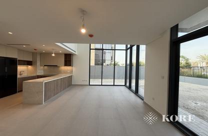 Townhouse - 4 - 4 for rent in Mudon Al Ranim 5 - Mudon - Dubai