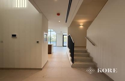 Townhouse - 4 - 4 for rent in Mudon Al Ranim 5 - Mudon - Dubai