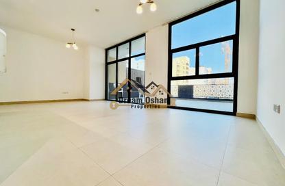 Apartment - 2 Bedrooms - 3 Bathrooms for rent in Iris Amber - Al Jaddaf - Dubai