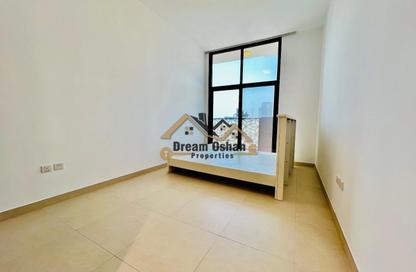 Apartment - 2 Bedrooms - 3 Bathrooms for rent in Iris Amber - Al Jaddaf - Dubai
