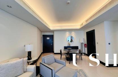 Apartment - 1 Bedroom - 1 Bathroom for sale in Burj Lake Hotel - The Address DownTown - Downtown Dubai - Dubai