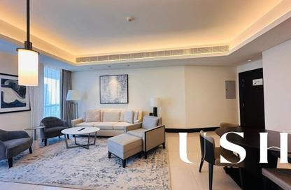 Apartment - 1 Bedroom - 1 Bathroom for sale in Burj Lake Hotel - The Address DownTown - Downtown Dubai - Dubai