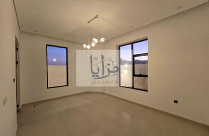 Townhouse - 4 - 6 for sale in Kabbali Hills - Al Helio 2 - Al Helio - Ajman