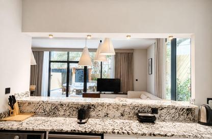 Apartment - 2 Bedrooms - 3 Bathrooms for rent in Dubai Marina Moon Tower - Dubai Marina - Dubai
