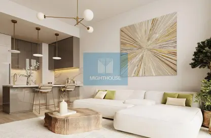 شقة - 2 غرف نوم - 2 حمامات للبيع في عزيزي ريفيرا بيتش فرونت - عزيزي ريفيرا - ميدان واحد - ميدان - دبي