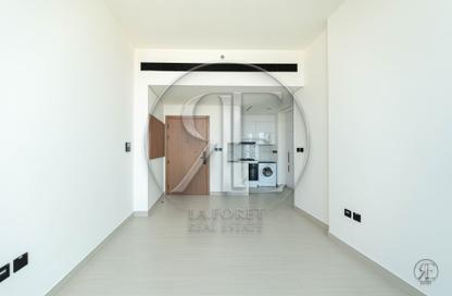 Apartment - 1 - 1 for rent in Binghatti House - District 10 - Jumeirah Village Circle - Dubai