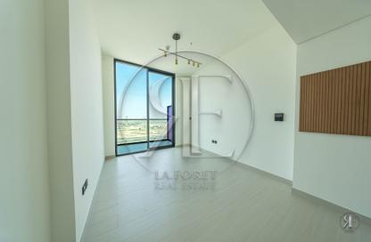 Apartment - 1 - 1 for rent in Binghatti House - District 10 - Jumeirah Village Circle - Dubai