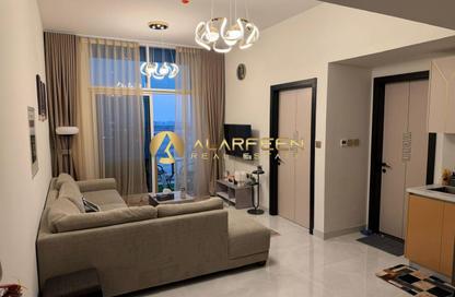 Apartment - 1 - 1 for rent in Skyz by Danube - Arjan - Dubai