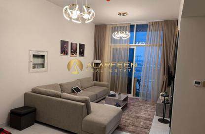 Apartment - 1 - 1 for rent in Skyz by Danube - Arjan - Dubai Apartment - 1 - 1 for rent in Skyz by Danube - Arjan - Dubai