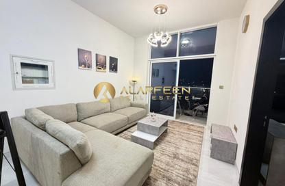 Apartment - 1 - 1 for rent in Skyz by Danube - Arjan - Dubai