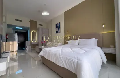Apartment - Studio - 1 Bathroom for sale in Elite Sports Residence 6 - Elite Sports Residence - Dubai Sports City - Dubai Apartment - Studio - 1 Bathroom for sale in Elite Sports Residence 6 - Elite Sports Residence - Dubai Sports City - Dubai