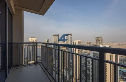 Apartment - 2 Bedrooms - 2 Bathrooms for rent in Harbour Views 1 - Harbour Views - Dubai Creek Harbour (The Lagoons) - Dubai Apartment - 2 Bedrooms - 2 Bathrooms for rent in Harbour Views 1 - Harbour Views - Dubai Creek Harbour (The Lagoons) - Dubai