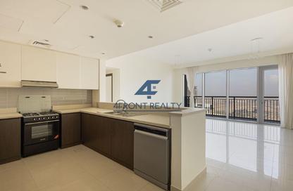 Apartment - 2 - 2 for rent in Harbour Views 1 - Harbour Views - Dubai Creek Harbour (The Lagoons) - Dubai