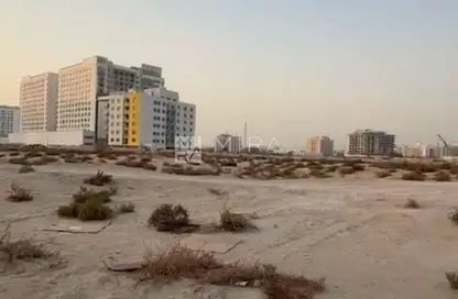 Land - Studio for sale in Al Barsha South 3 - Al Barsha South - Al Barsha - Dubai