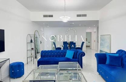 Apartment - 2 - 3 for sale in Sulafa Tower - Dubai Marina - Dubai
