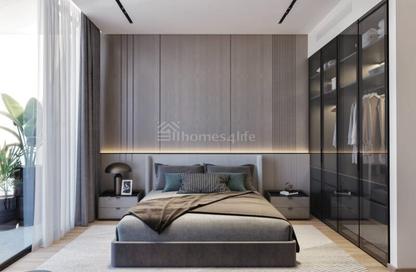 Apartment - 2 Bedrooms - 3 Bathrooms for sale in Samana Barari Views 2 - Majan - Dubai Apartment - 2 Bedrooms - 3 Bathrooms for sale in Samana Barari Views 2 - Majan - Dubai