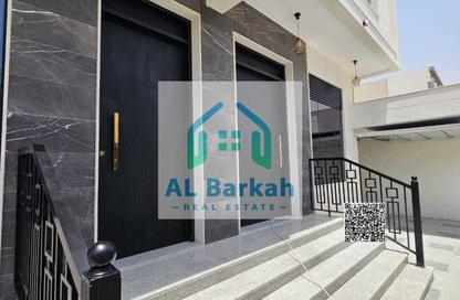 Villa - 5 Bedrooms - 5 Bathrooms for sale in Al Bahia Hills - Al Bahia - Ajman