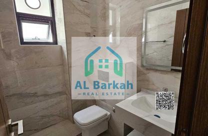 Villa - 5 Bedrooms - 5 Bathrooms for sale in Al Bahia Hills - Al Bahia - Ajman