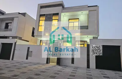 فيلا - 5 غرف نوم - 5 حمامات للبيع في الباهيه هيلز - الباهية - عجمان