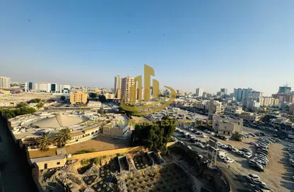 Apartment - Studio - 1 Bathroom for sale in Al Nuaimiya Towers C - Al Nuaimiya - Ajman