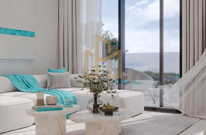 Apartment - 1 Bedroom - 2 Bathrooms for sale in REEF 996 - Dubai Production City (IMPZ) - Dubai