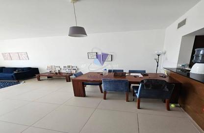 Apartment - 1 Bedroom - 2 Bathrooms for sale in The Gate Tower 1 - Shams Abu Dhabi - Al Reem Island - Abu Dhabi Apartment - 1 Bedroom - 2 Bathrooms for sale in The Gate Tower 1 - Shams Abu Dhabi - Al Reem Island - Abu Dhabi