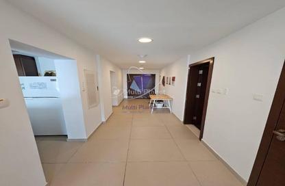 Apartment - 1 Bedroom - 2 Bathrooms for sale in The Gate Tower 1 - Shams Abu Dhabi - Al Reem Island - Abu Dhabi