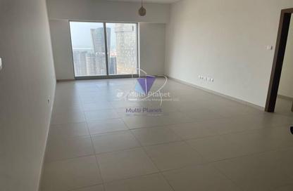 Apartment - 1 Bedroom - 1 Bathroom for sale in The Gate Tower 1 - Shams Abu Dhabi - Al Reem Island - Abu Dhabi