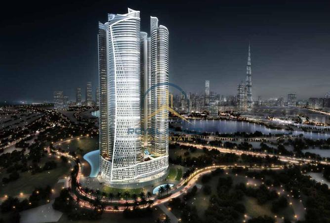HIGH FLOOR | ICONIC VIEWS | FULLY FURNISHED