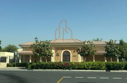 Townhouse - 3 Bedrooms - 4 Bathrooms for sale in Amaranta 2 - Amaranta - Villanova - Dubai Townhouse - 3 Bedrooms - 4 Bathrooms for sale in Amaranta 2 - Amaranta - Villanova - Dubai