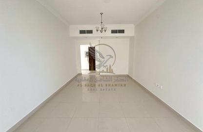 Apartment - 2 - 3 for rent in New Al Taawun Road - Al Taawun - Sharjah