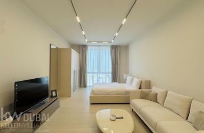 Apartment - Studio - 1 for rent in MAG 330 - City of Arabia - Dubai Apartment - Studio - 1 for rent in MAG 330 - City of Arabia - Dubai