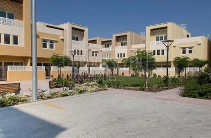 Apartment - 1 Bedroom - 1 Bathroom for rent in Manara 3 - Badrah - Dubai Waterfront - Dubai