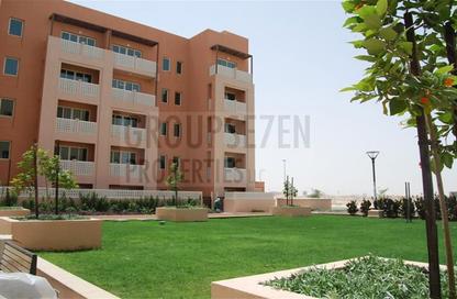 Apartment - 1 Bedroom - 1 Bathroom for rent in Manara 3 - Badrah - Dubai Waterfront - Dubai
