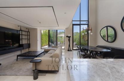 Townhouse - 3 Bedrooms - 3 Bathrooms for rent in Villa Amalfi - Jumeirah Bay Island - Jumeirah - Dubai Townhouse - 3 Bedrooms - 3 Bathrooms for rent in Villa Amalfi - Jumeirah Bay Island - Jumeirah - Dubai